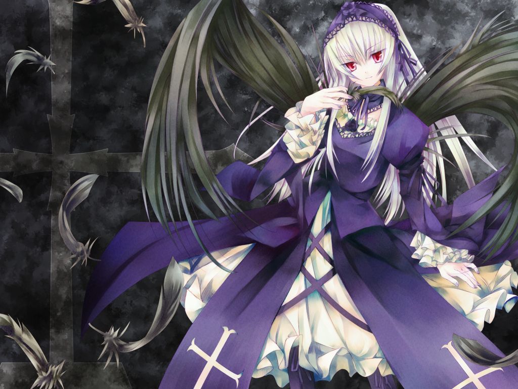 Gothic girl set page 5 full