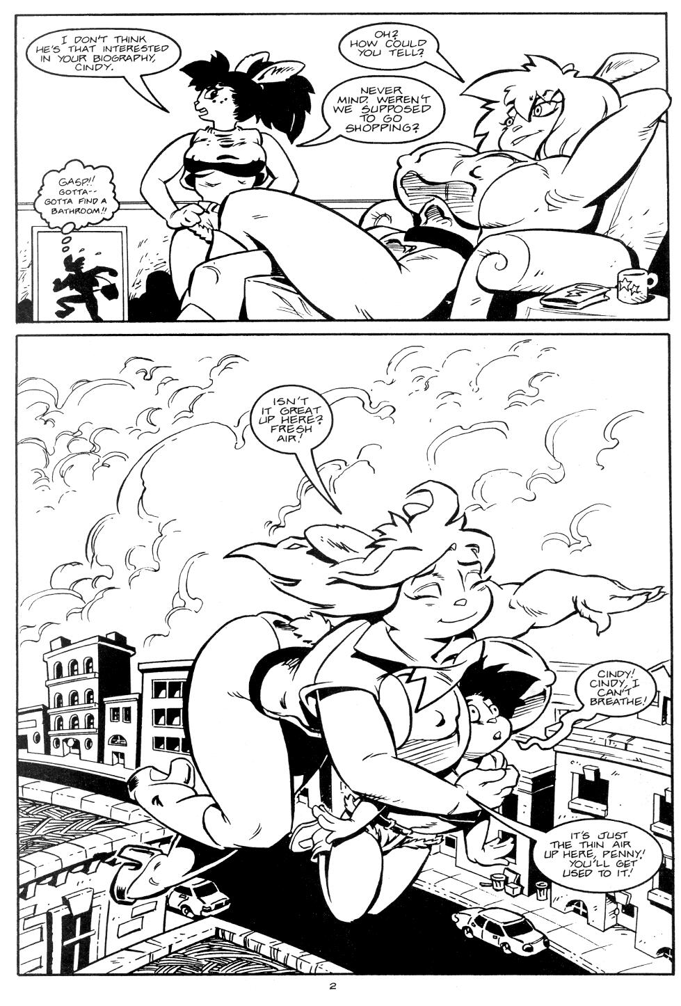 Genus 40 page 5 full