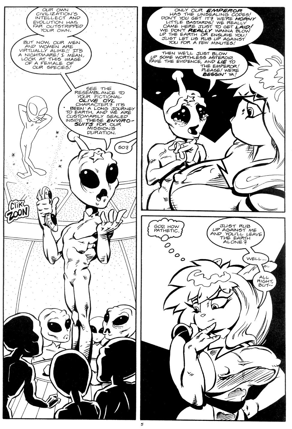 Genus 40 page 8 full