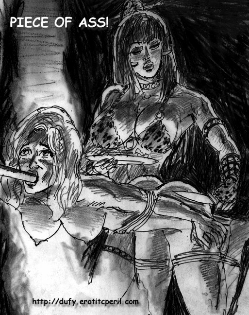 Tranny Savages page 2 full