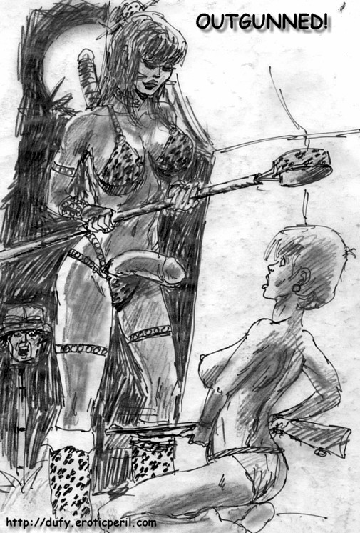 Tranny Savages page 3 full