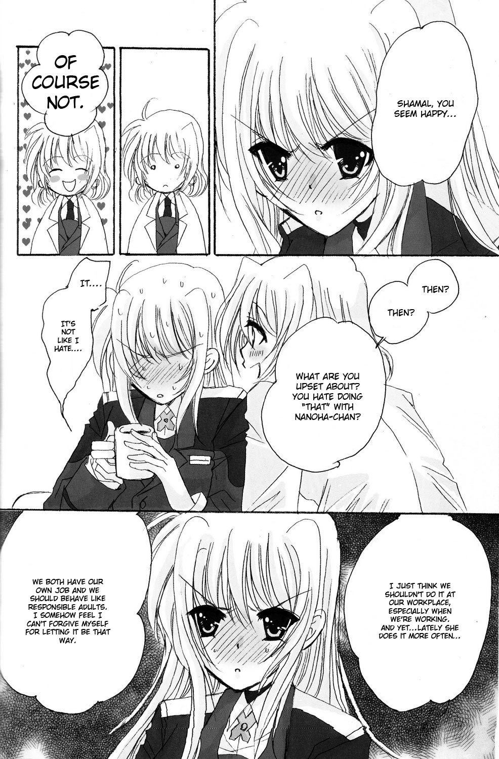 Spoonful 2 page 6 full
