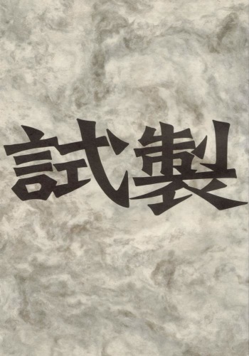 Shisei cover