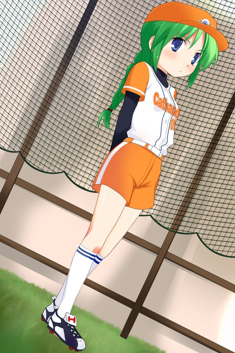 Jikkyou namahameero yakyuu page 6 full