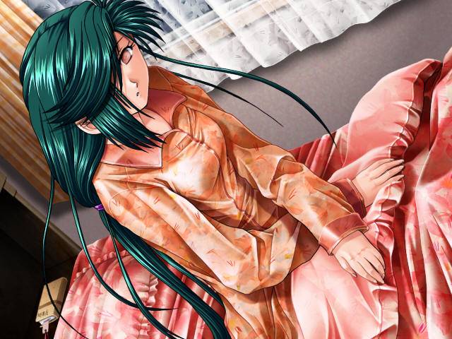 Hakanai Omoi ～Anemone～ page 10 full