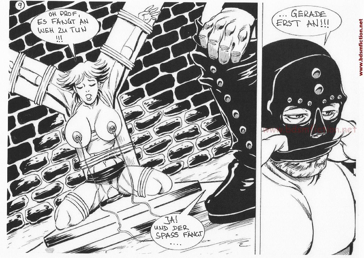 Rektor des Schmerzes - Teil 2 page 10 full