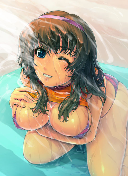 Yoko Jyusuke arts page 7 full