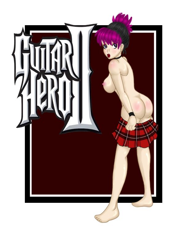 Guitar Hero Collection page 1 full