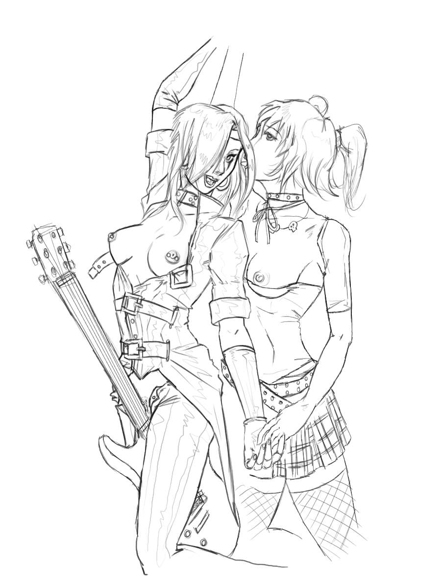 Guitar Hero Collection page 2 full