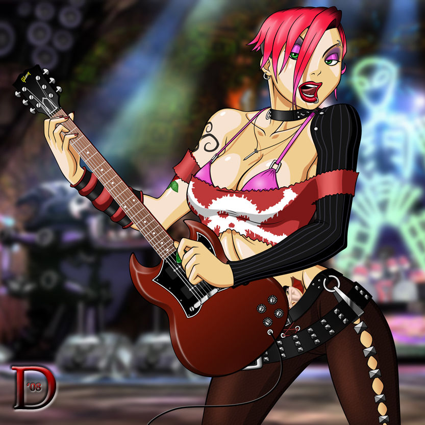 Guitar Hero Collection page 5 full