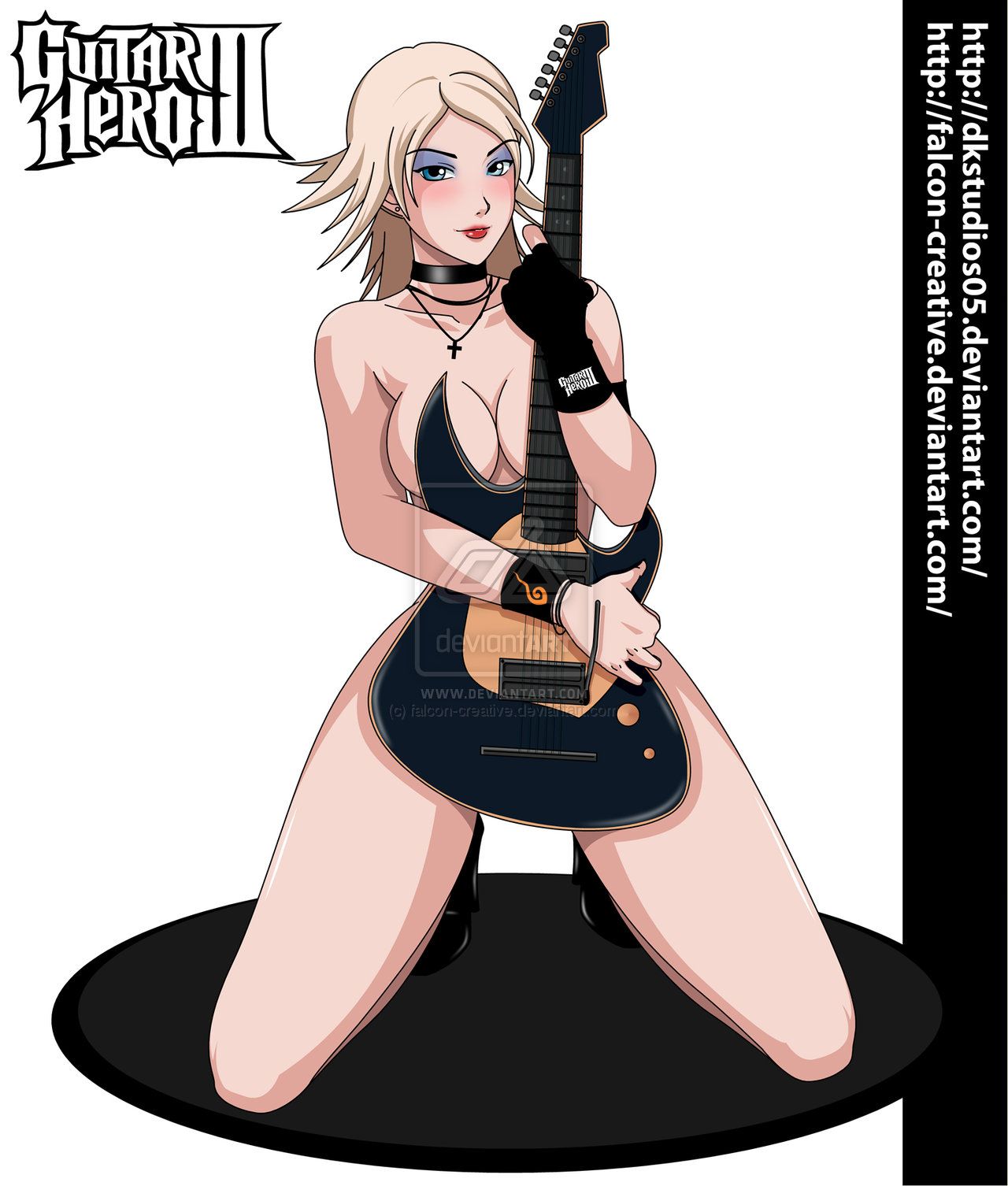 Guitar Hero Collection page 6 full