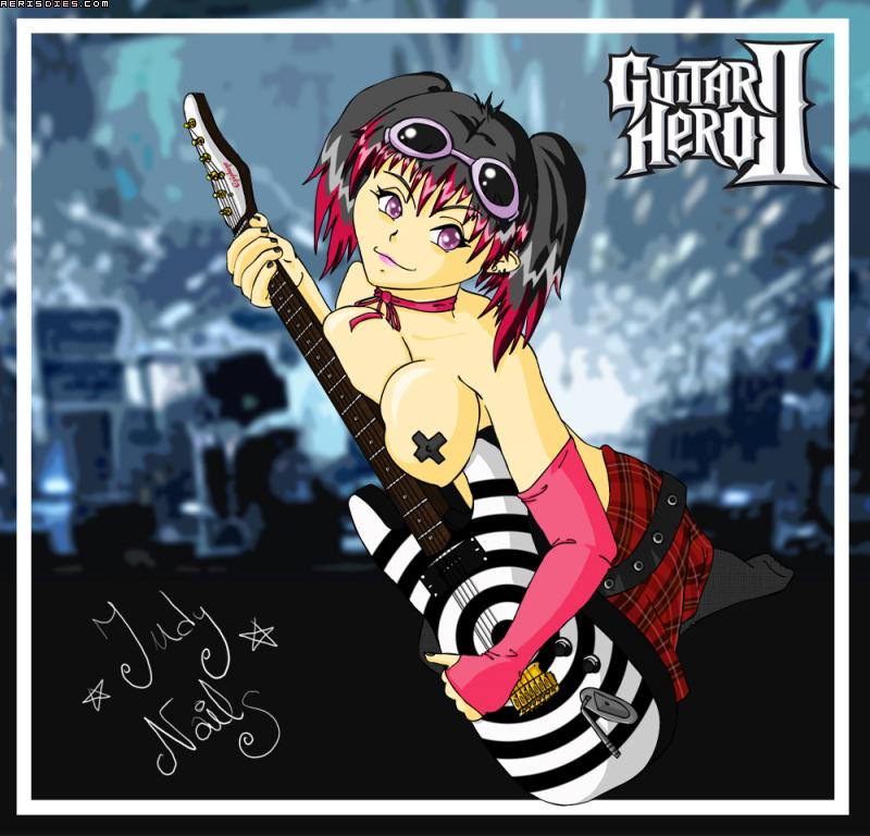 Guitar Hero Collection page 9 full