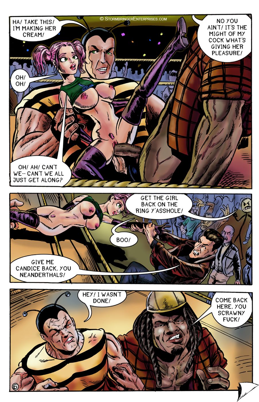ch13. Get A Grip! page 6 full