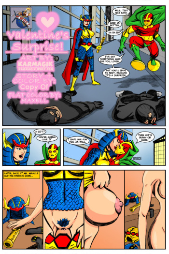 Lobo's Valentine's Day Spectacular cover