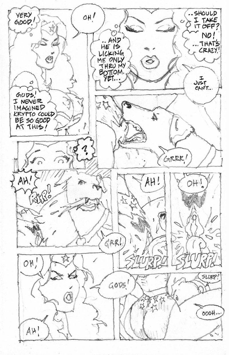Hero's Reward page 10 full