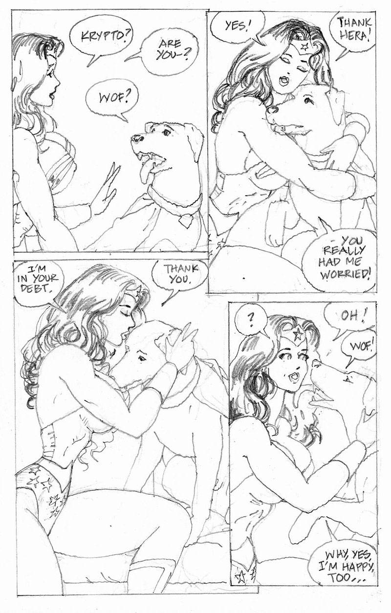 Hero's Reward page 2 full
