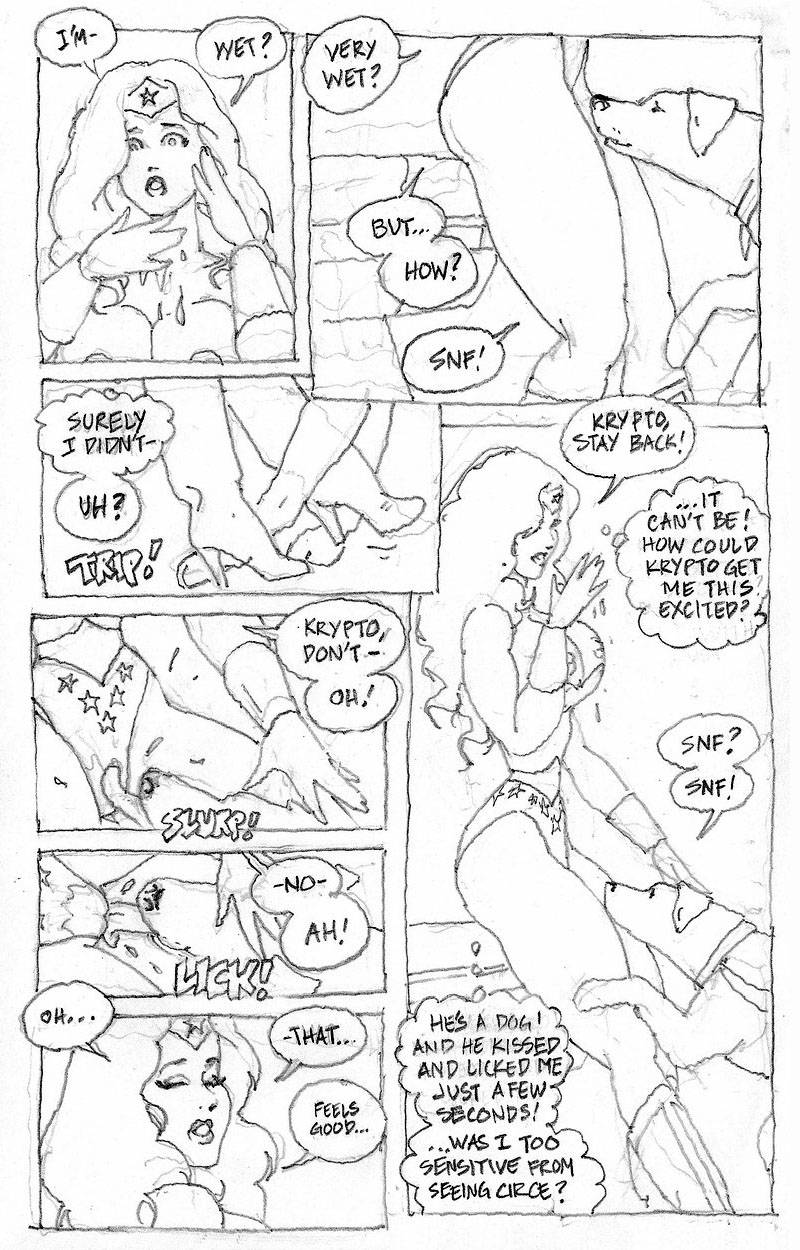 Hero's Reward page 8 full