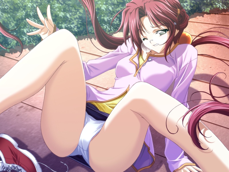 Yami no Kanata page 2 full