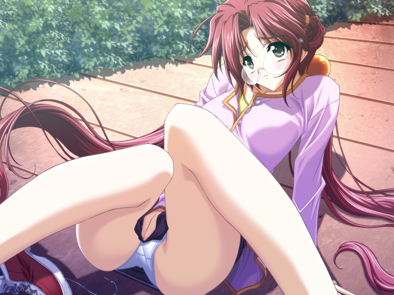 Yami no Kanata page 3 full