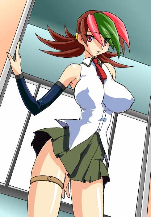Hinoki No Mikoto page 2 full