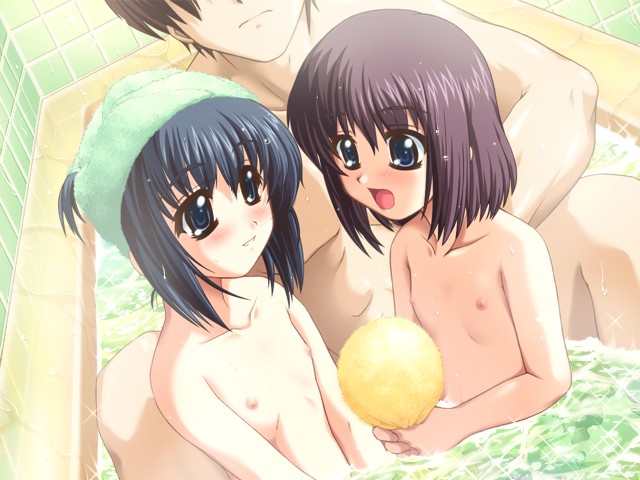 Renchan Imageboard Grab - Bathroom page 10 full