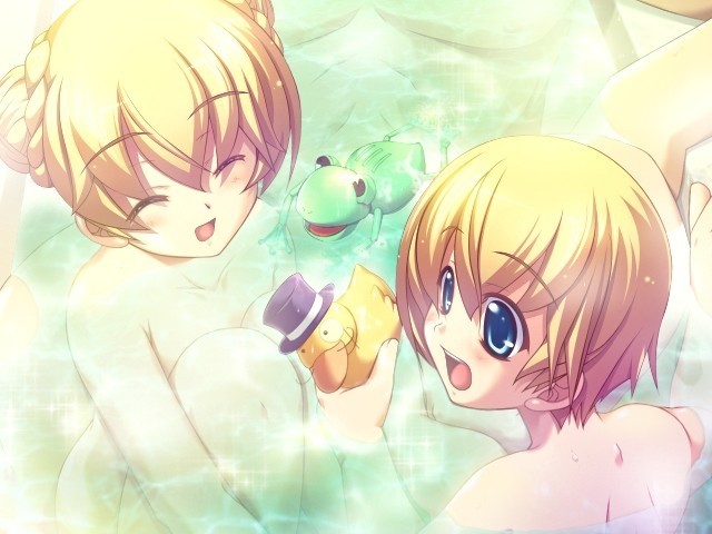 Renchan Imageboard Grab - Bathroom page 4 full