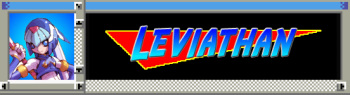 Leviathan cover