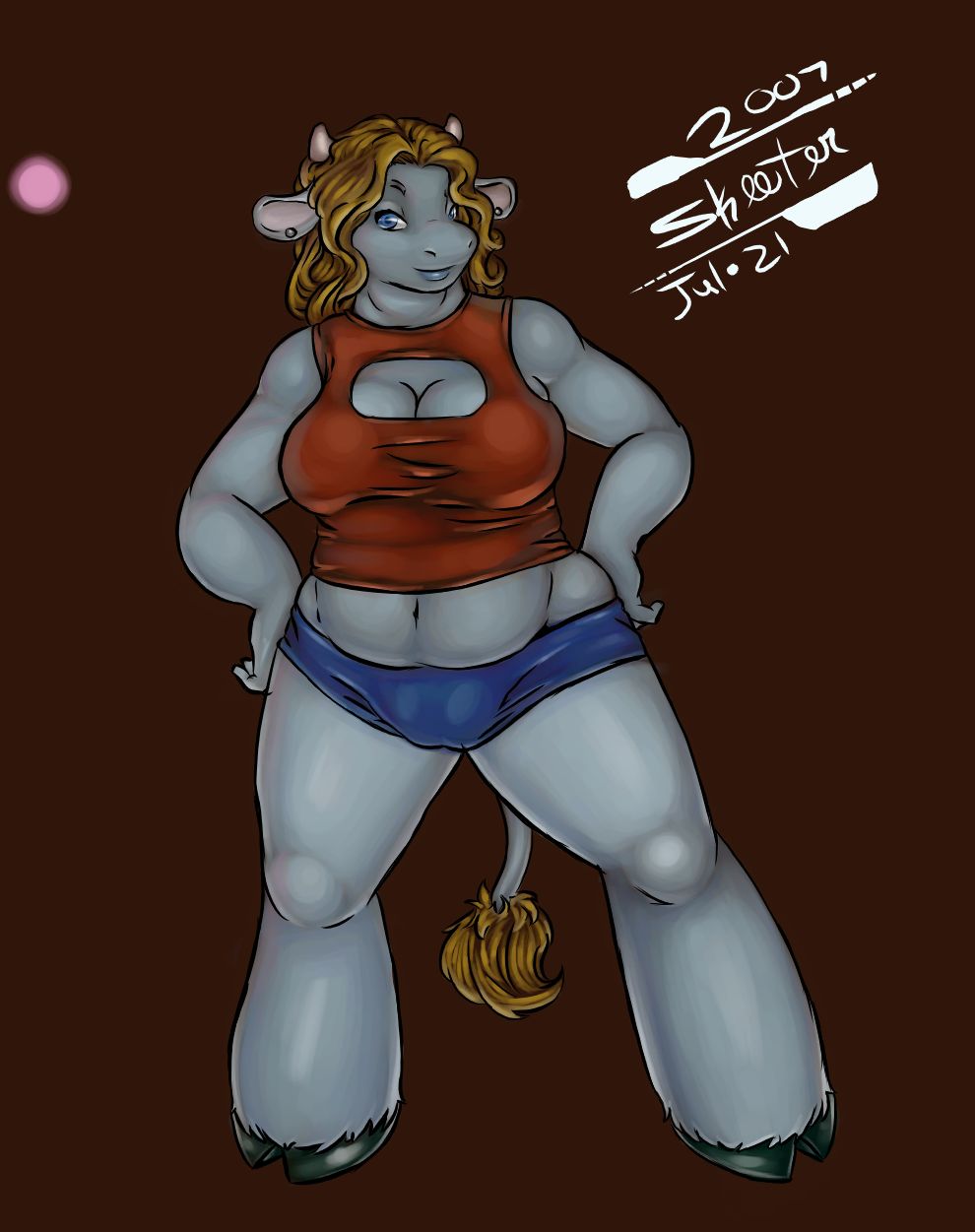 Furry page 3 full