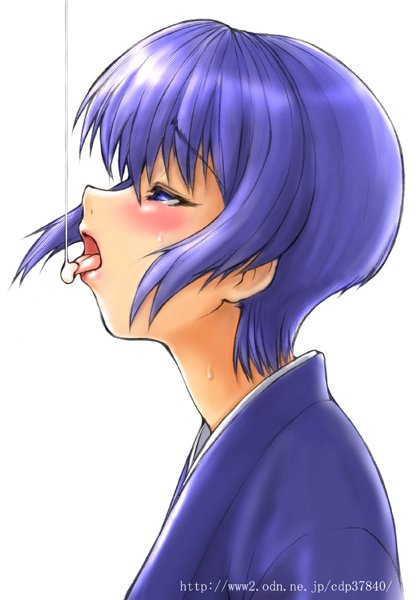 Ai Yori Aoshi -  Ai page 9 full