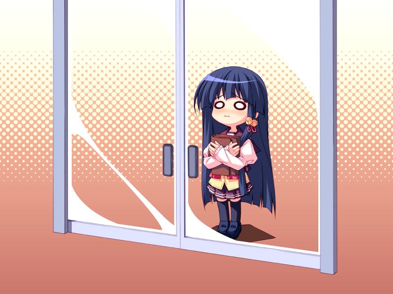 Purely ～Sono Semai Aozora wo Miagete ～ page 3 full