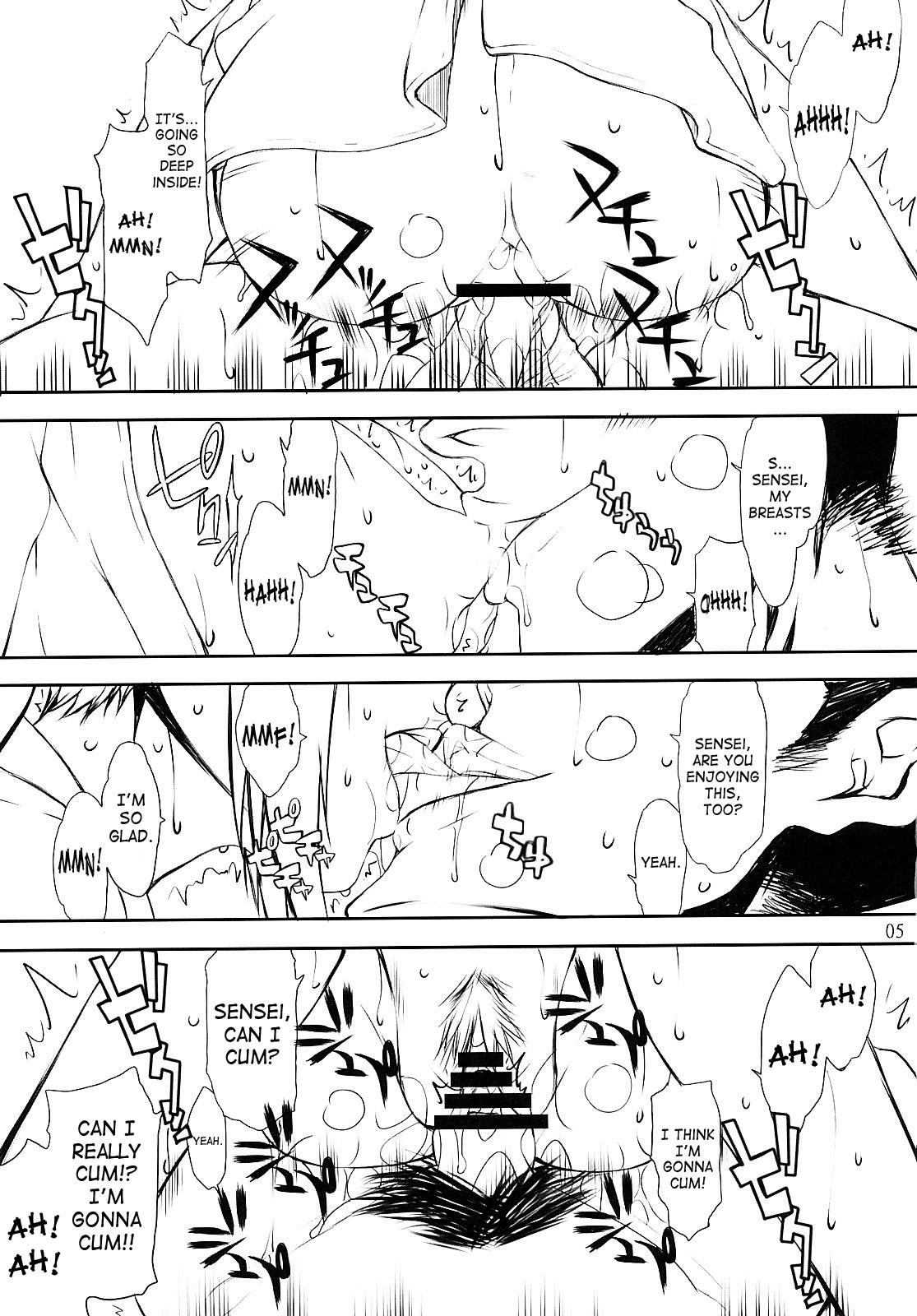 GO BAMBOO page 4 full