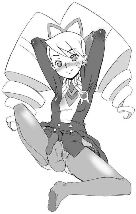 Megaman Starforce Set page 1 full