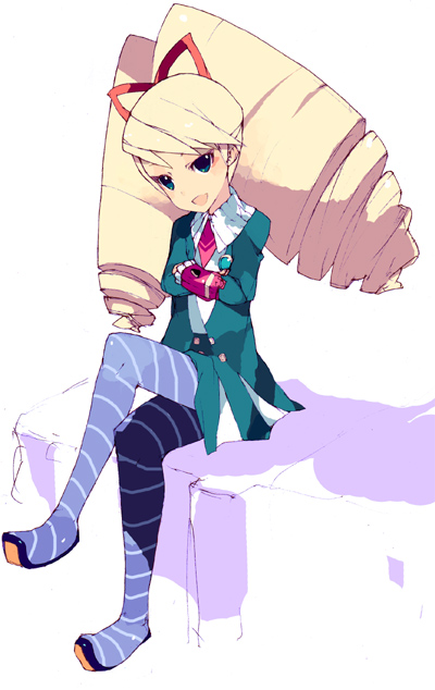Megaman Starforce Set page 3 full