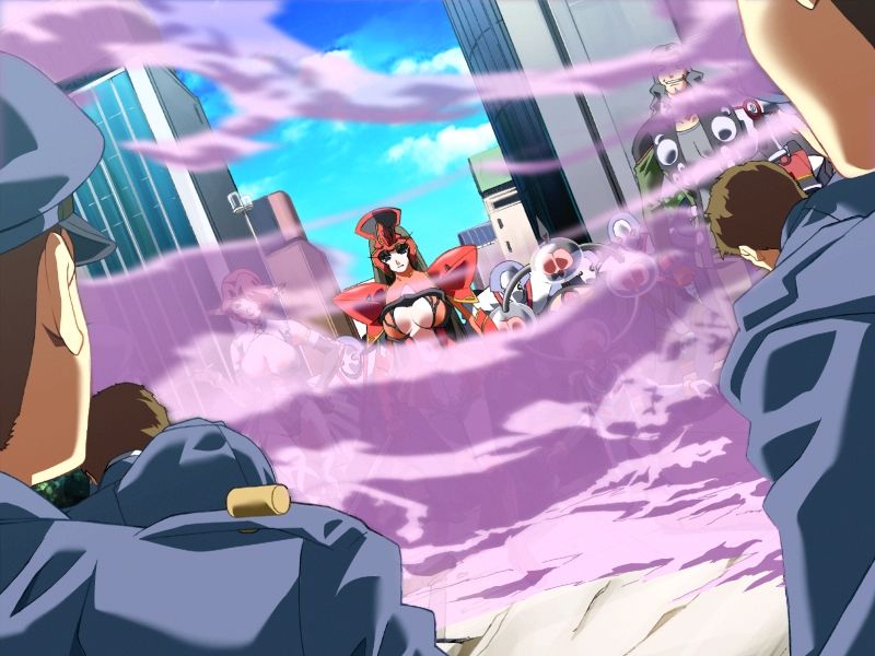 Hitozuma Sentai Aisaiger page 9 full