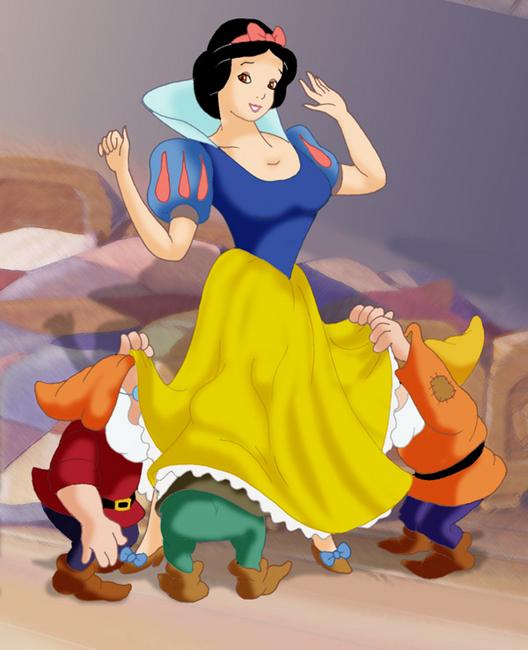 Snowwhite page 7 full