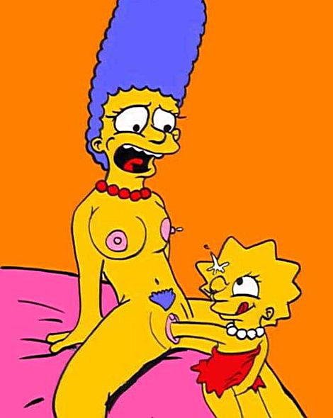 Becky's Gallery: Lisa Simpson page 4 full