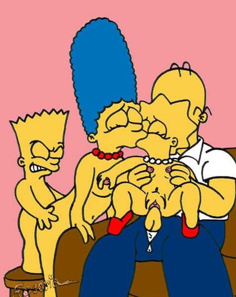 Becky's Gallery: Lisa Simpson page 5 full