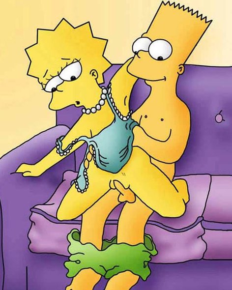 Becky's Gallery: Lisa Simpson page 6 full
