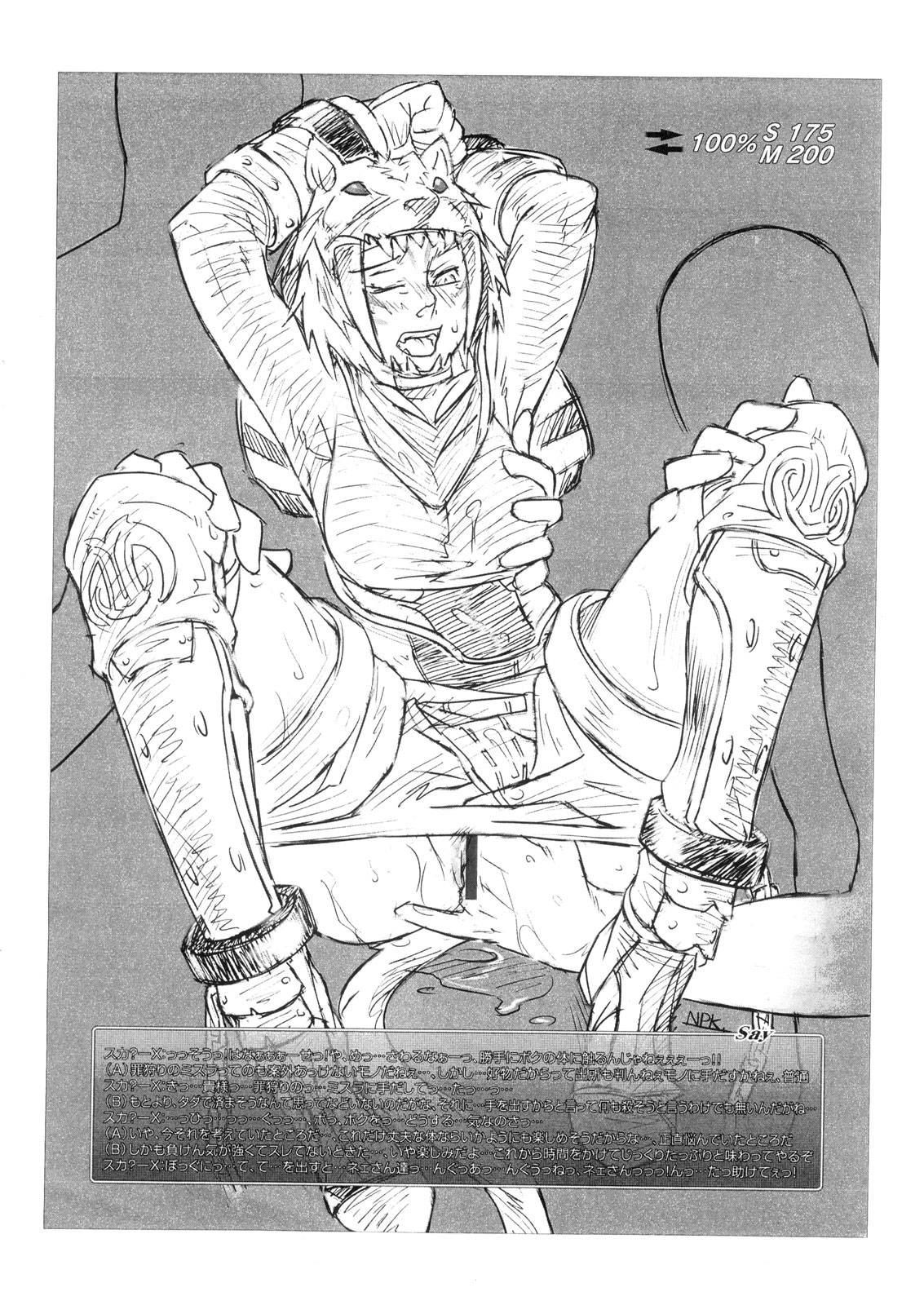 Mithman Report 2005 page 10 full