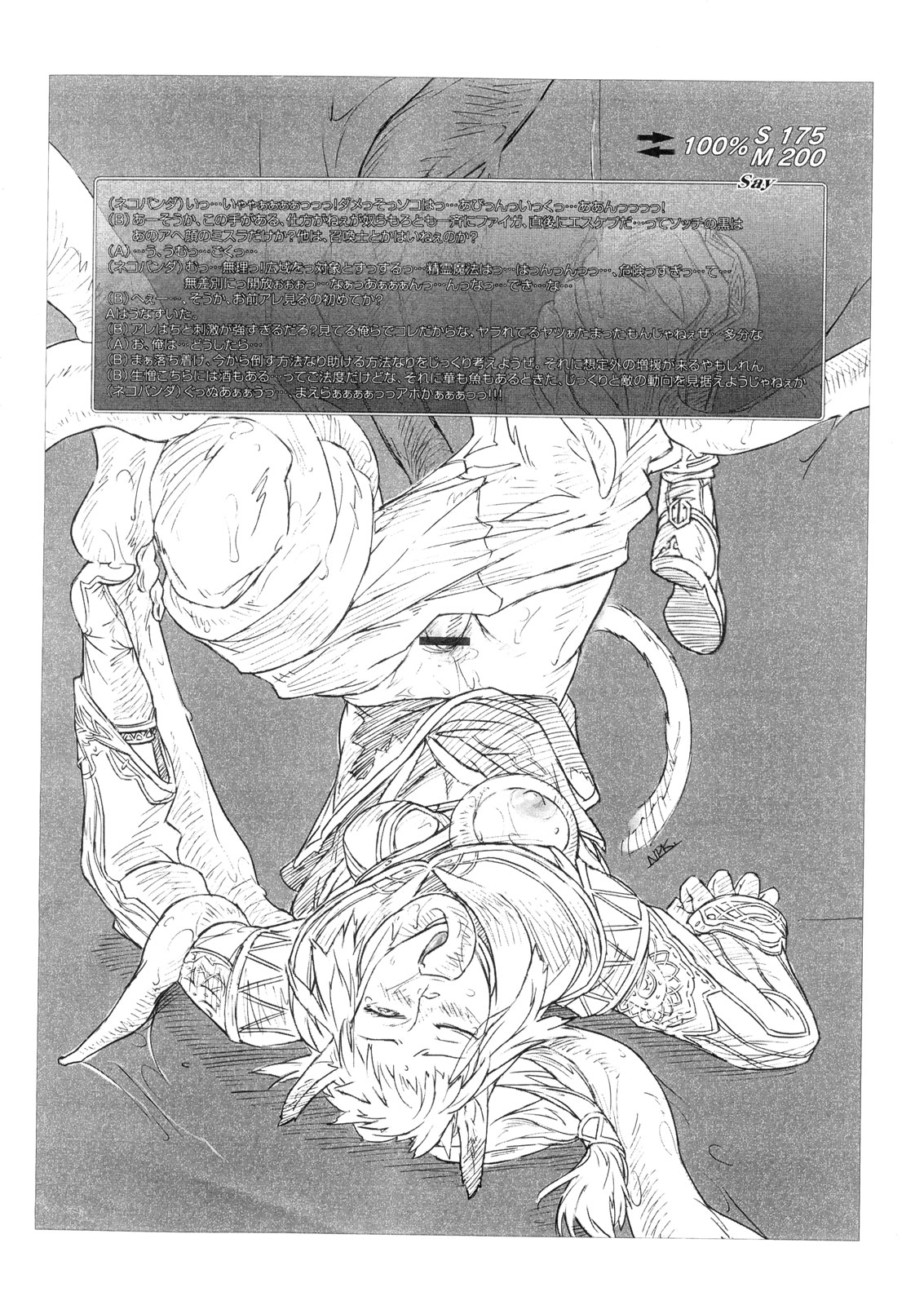 Mithman Report 2005 page 4 full