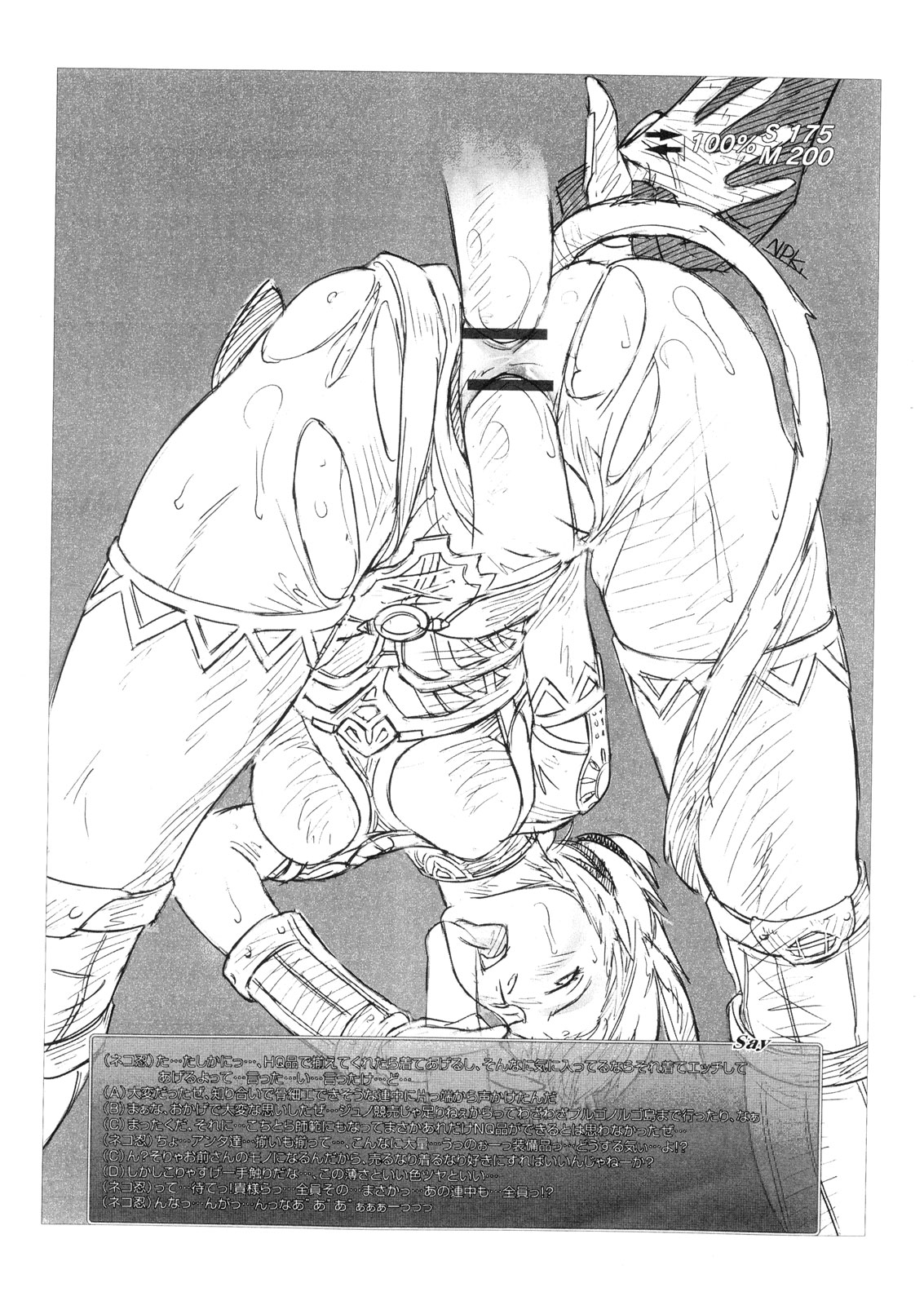 Mithman Report 2005 page 7 full