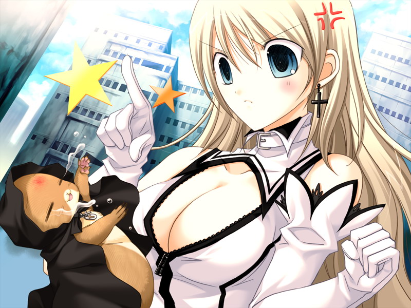 Sabae no Ou Scenario II page 6 full