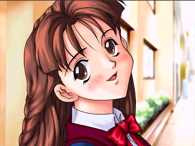 Houkago Renai Club page 3 full