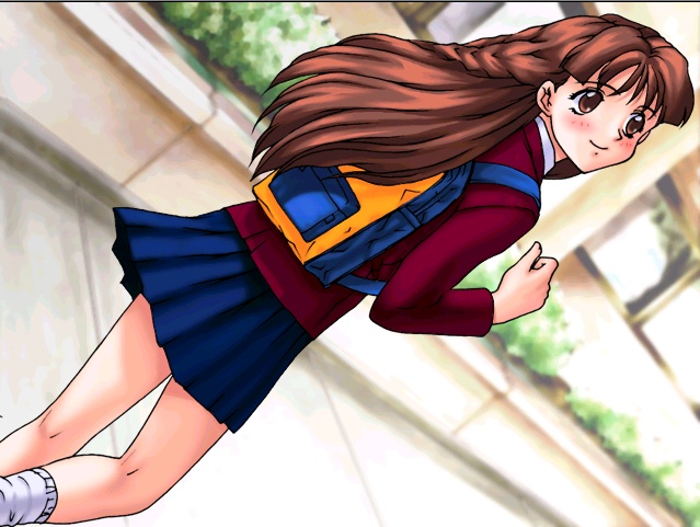 Houkago Renai Club page 4 full
