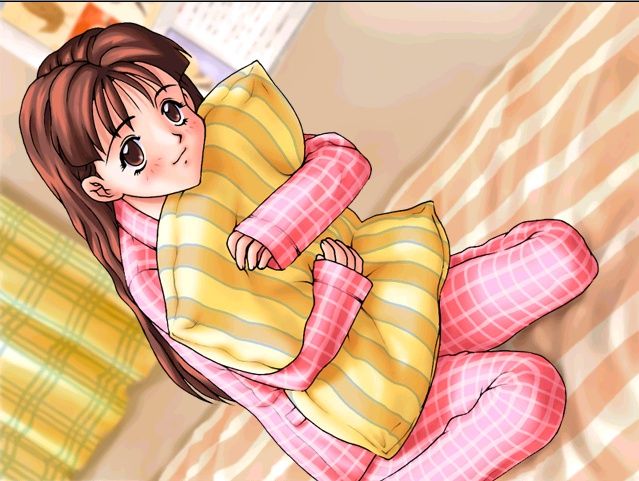 Houkago Renai Club page 5 full