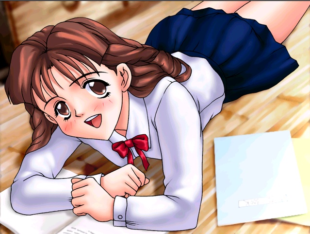 Houkago Renai Club page 6 full