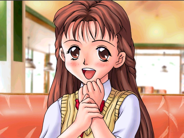 Houkago Renai Club page 8 full