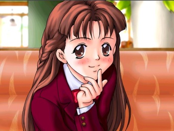 Houkago Renai Club cover