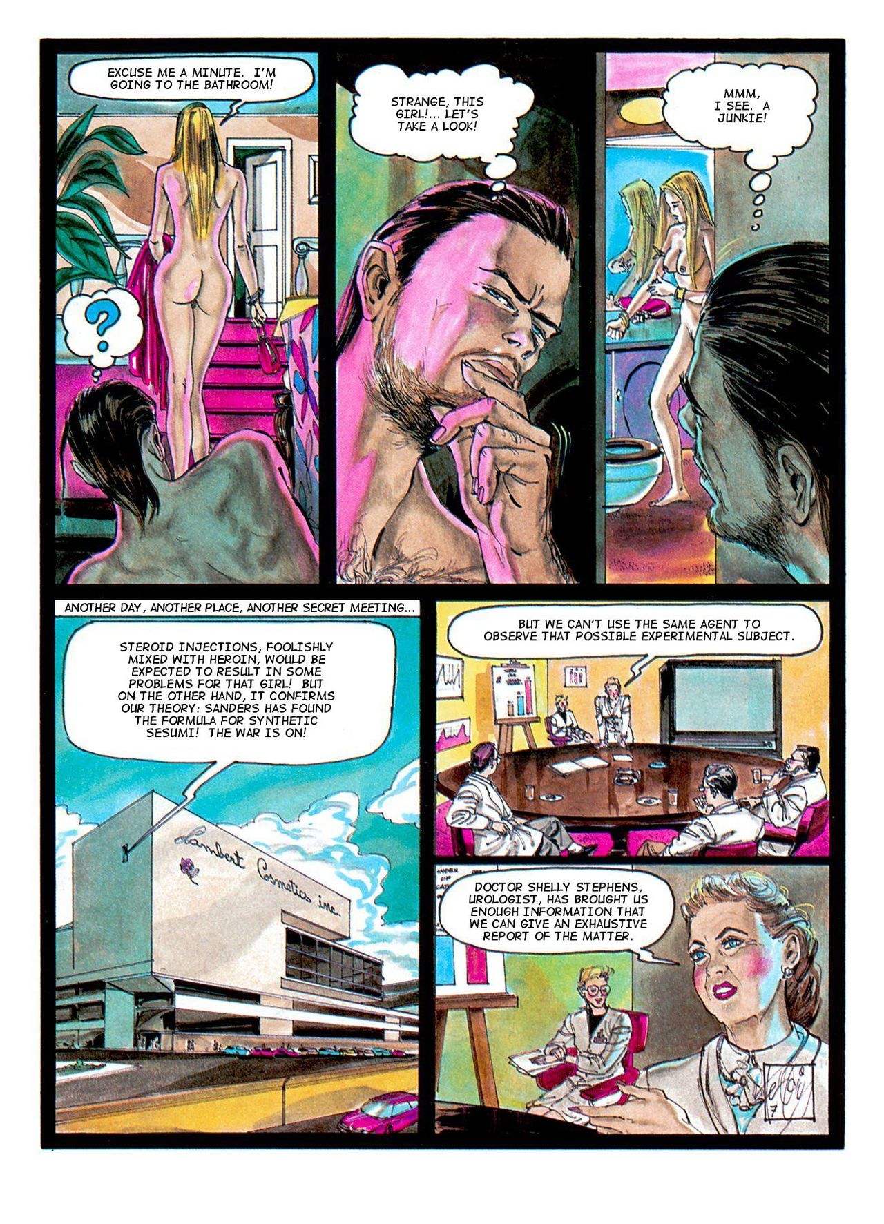 Sesumi page 8 full