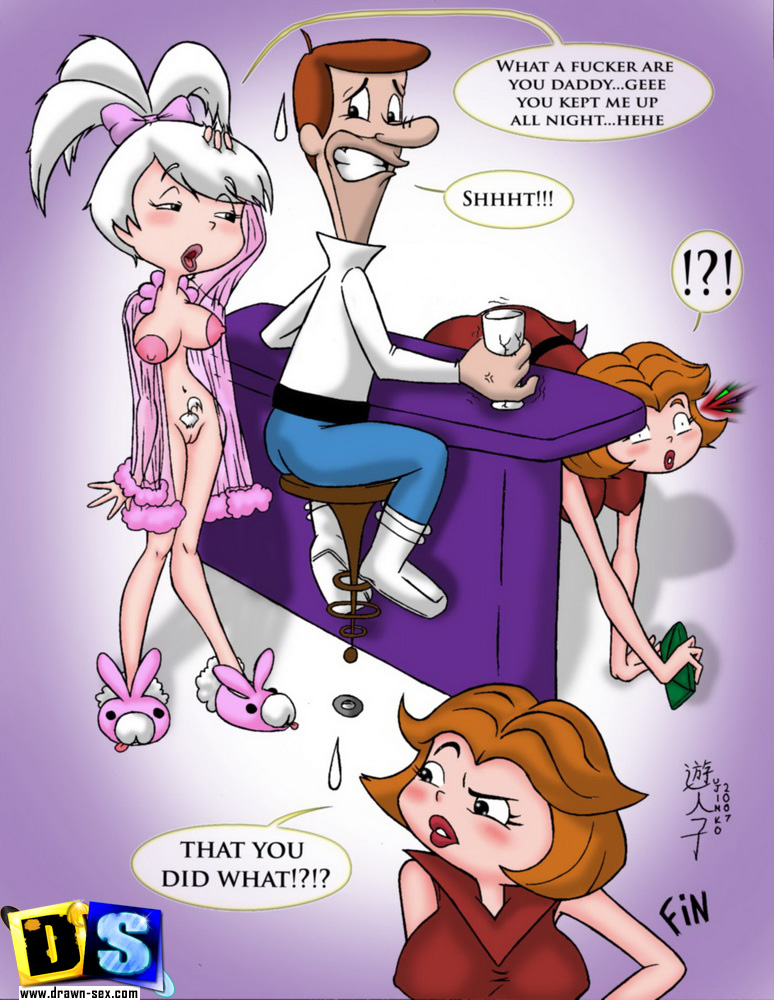 The Jetsons page 10 full